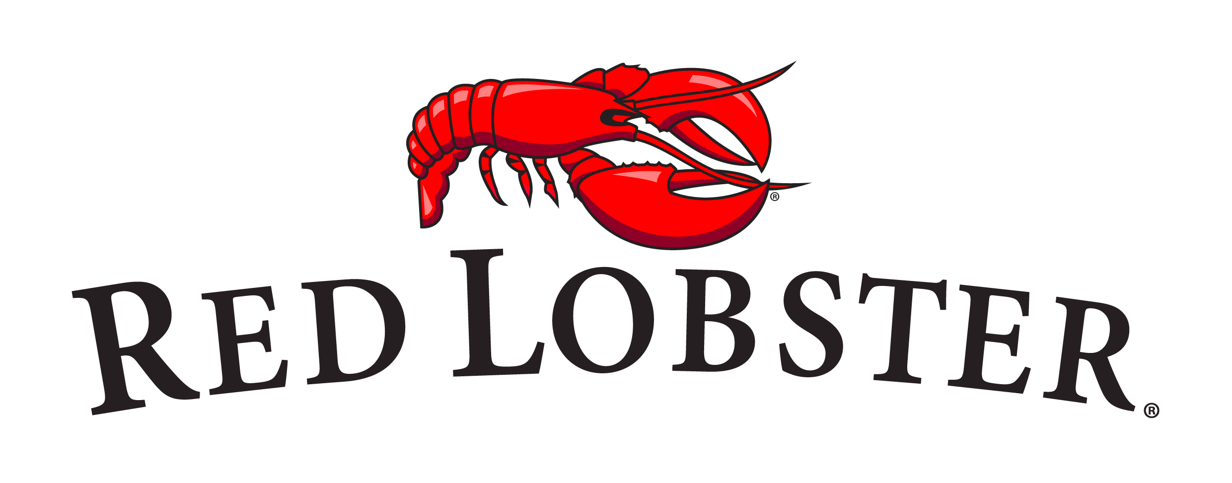 Red Lobster logo
